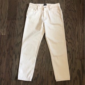 urban outfitters bdg dad jeans